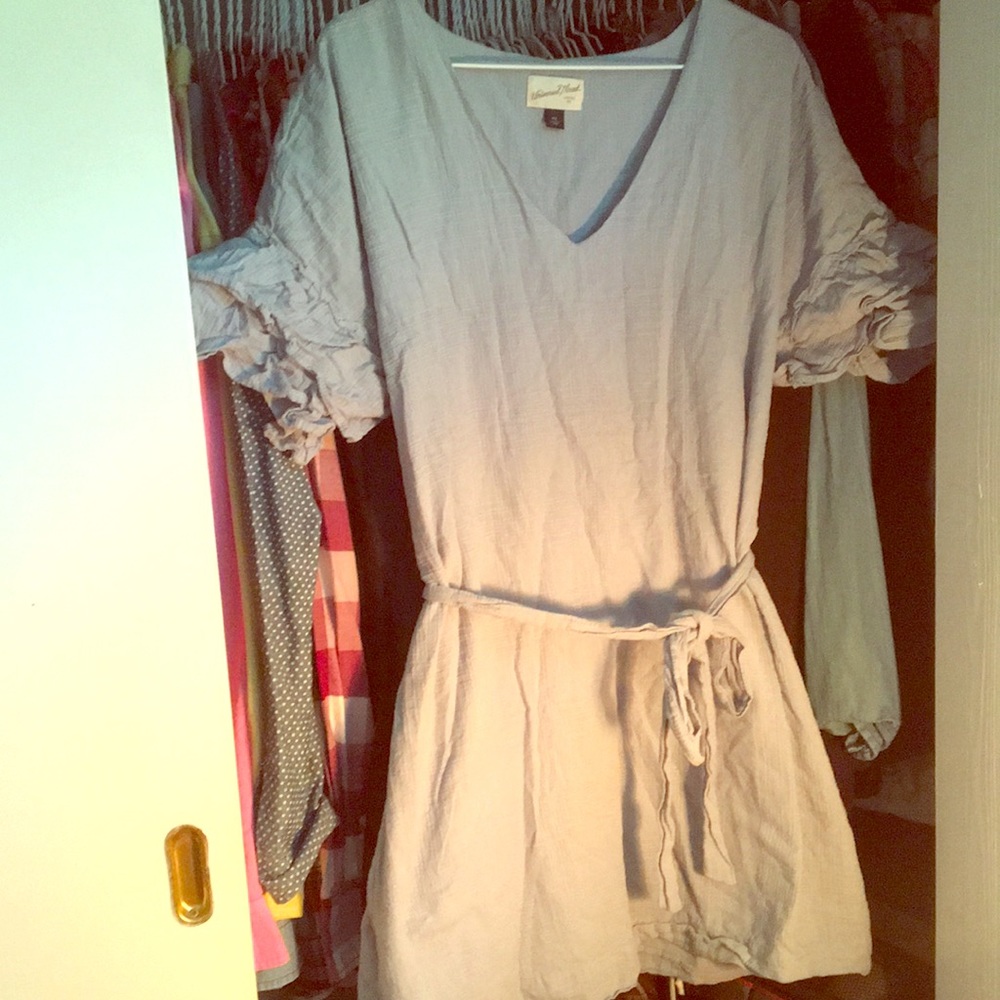 Universal Thread Dress